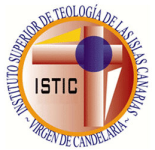 Logo of Instituto Superior de Teología de las Islas Canarias